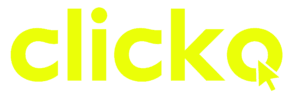 Clicko Logo